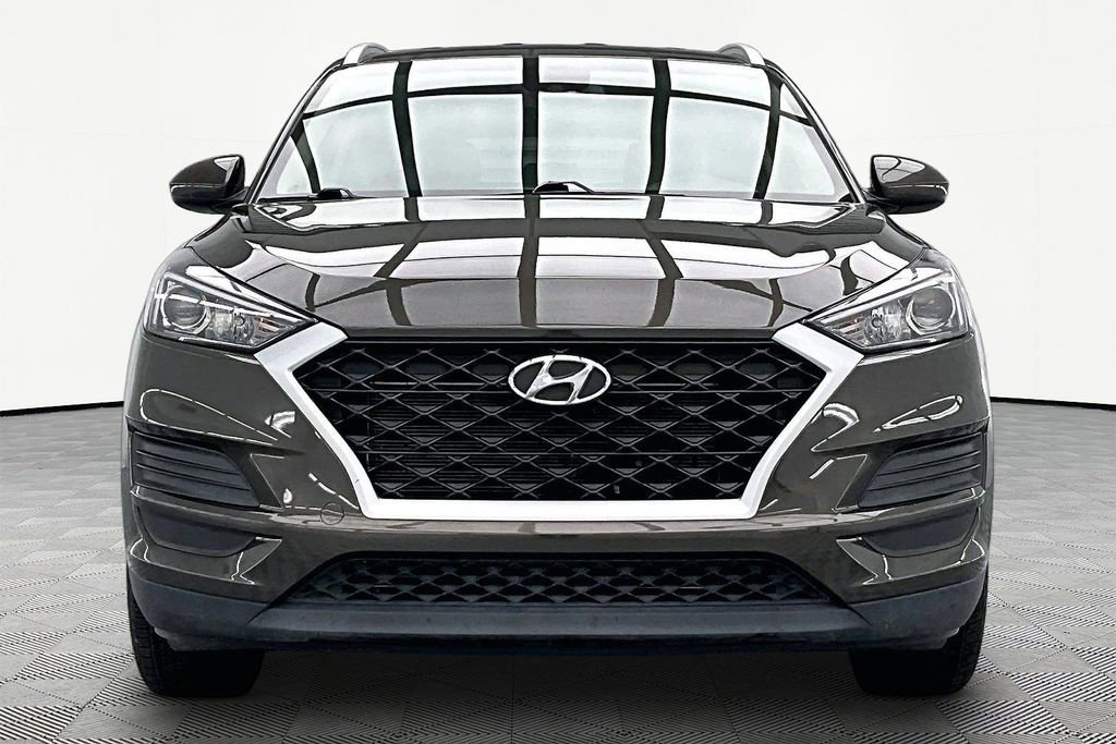 Used 2019 Hyundai Tucson Value w/ Cargo Package AWD/4WD image 6