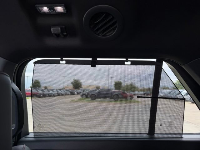 Certified 2025 Ford Explorer ST-Line w/ Premium Package RWD image 26
