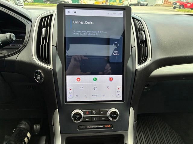Certified 2023 Ford Edge SEL w/ Convenience Package AWD/4WD image 25