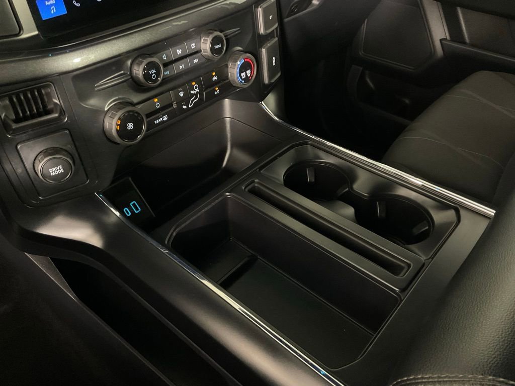 Certified 2024 Ford F150 STX image 15