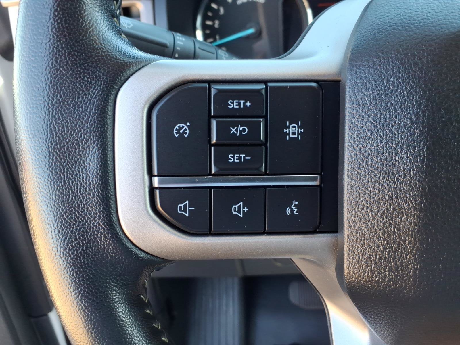 Certified 2022 Ford Expedition XL RWD image 21