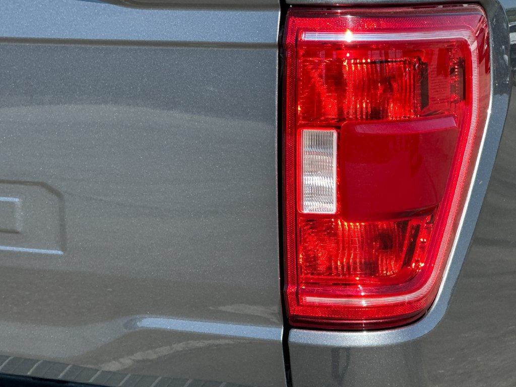 Certified 2023 Ford F150 XLT w/ Equipment Group 302A High AWD/4WD image 25