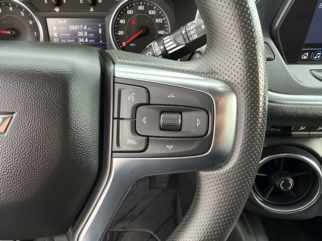 Used 2022 Chevrolet Blazer LT image 23