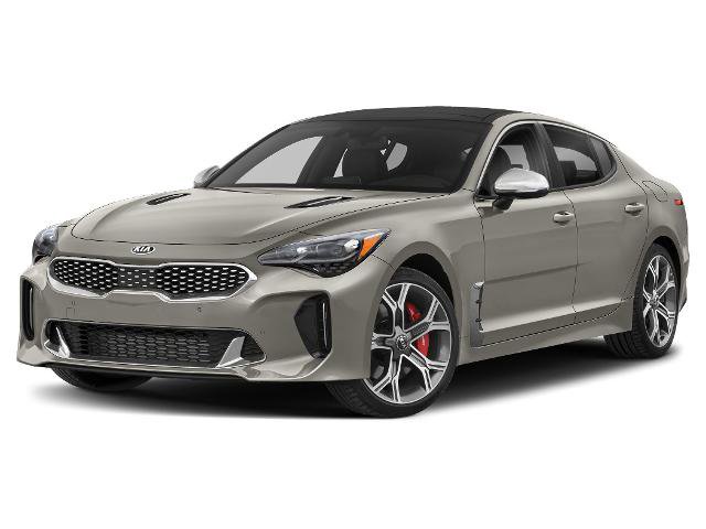 Used 2021 Kia Stinger GT1 image 1
