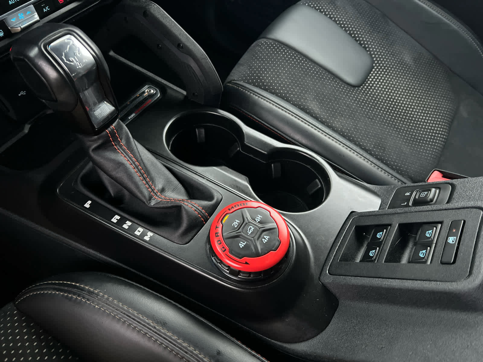 Certified 2023 Ford Bronco Raptor image 27