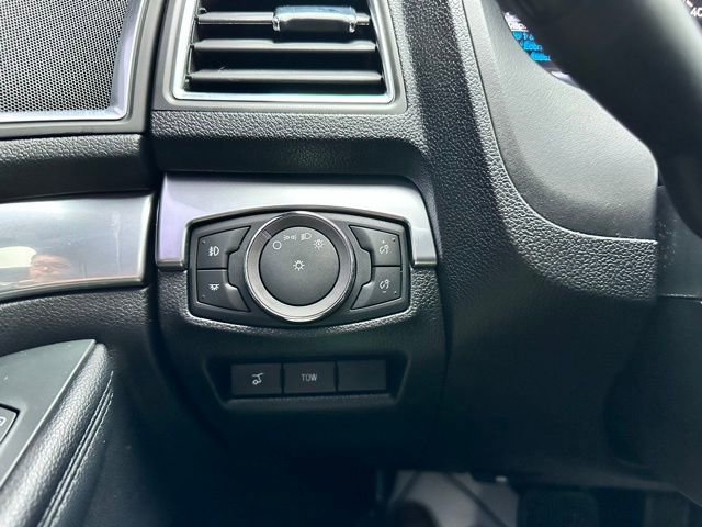 Certified 2019 Ford Explorer Sport image 64