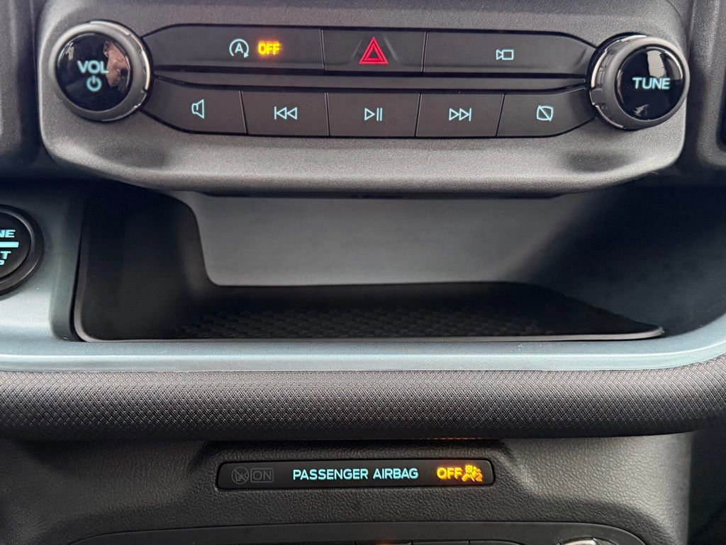 Certified 2022 Ford Bronco Sport Badlands image 12