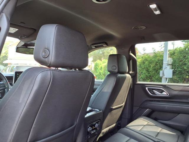 Used 2023 Chevrolet Tahoe LT image 12