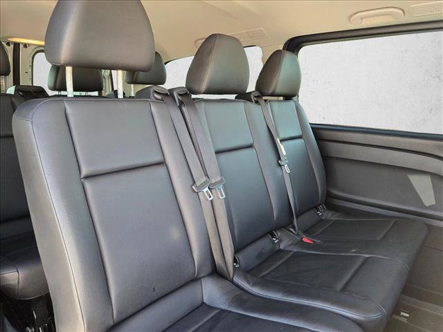 Used 2021 Mercedes-Benz Metris Passenger image 21