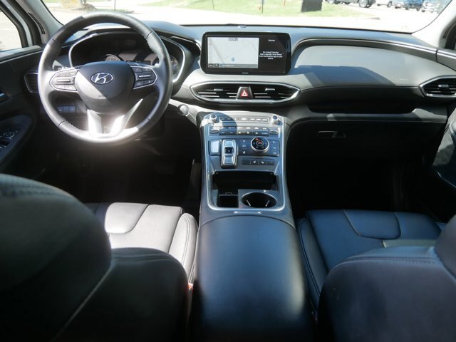 Used 2023 Hyundai Santa Fe SEL AWD/4WD image 19