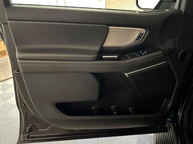 Certified 2025 Ford Expedition Active RWD image 17
