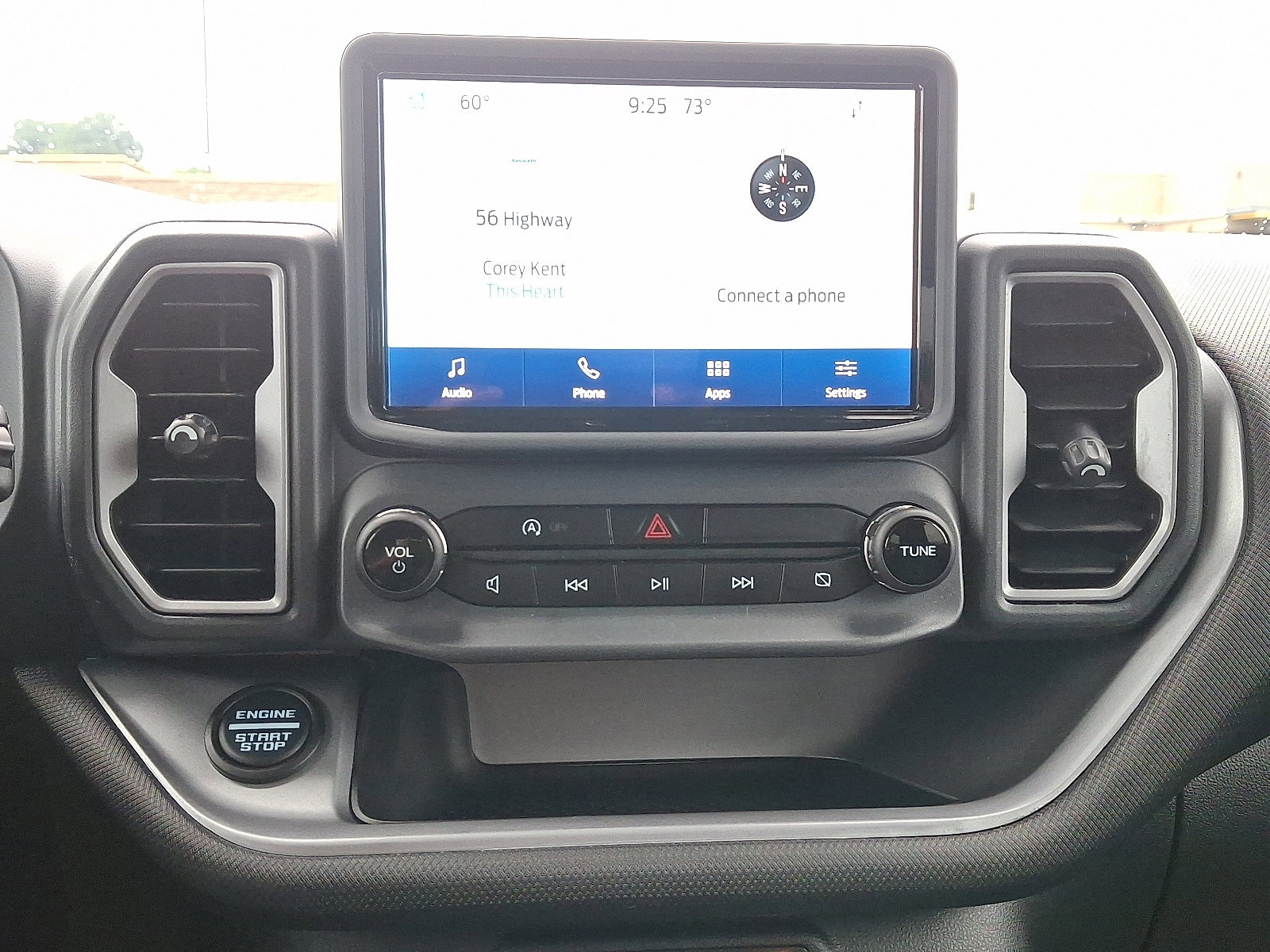 Certified 2022 Ford Bronco Sport Big Bend image 16