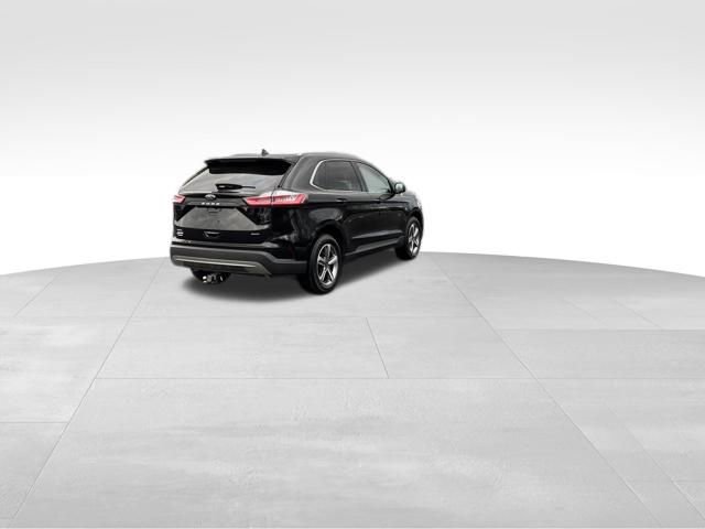 Certified 2022 Ford Edge SEL w/ Convenience Package image 4