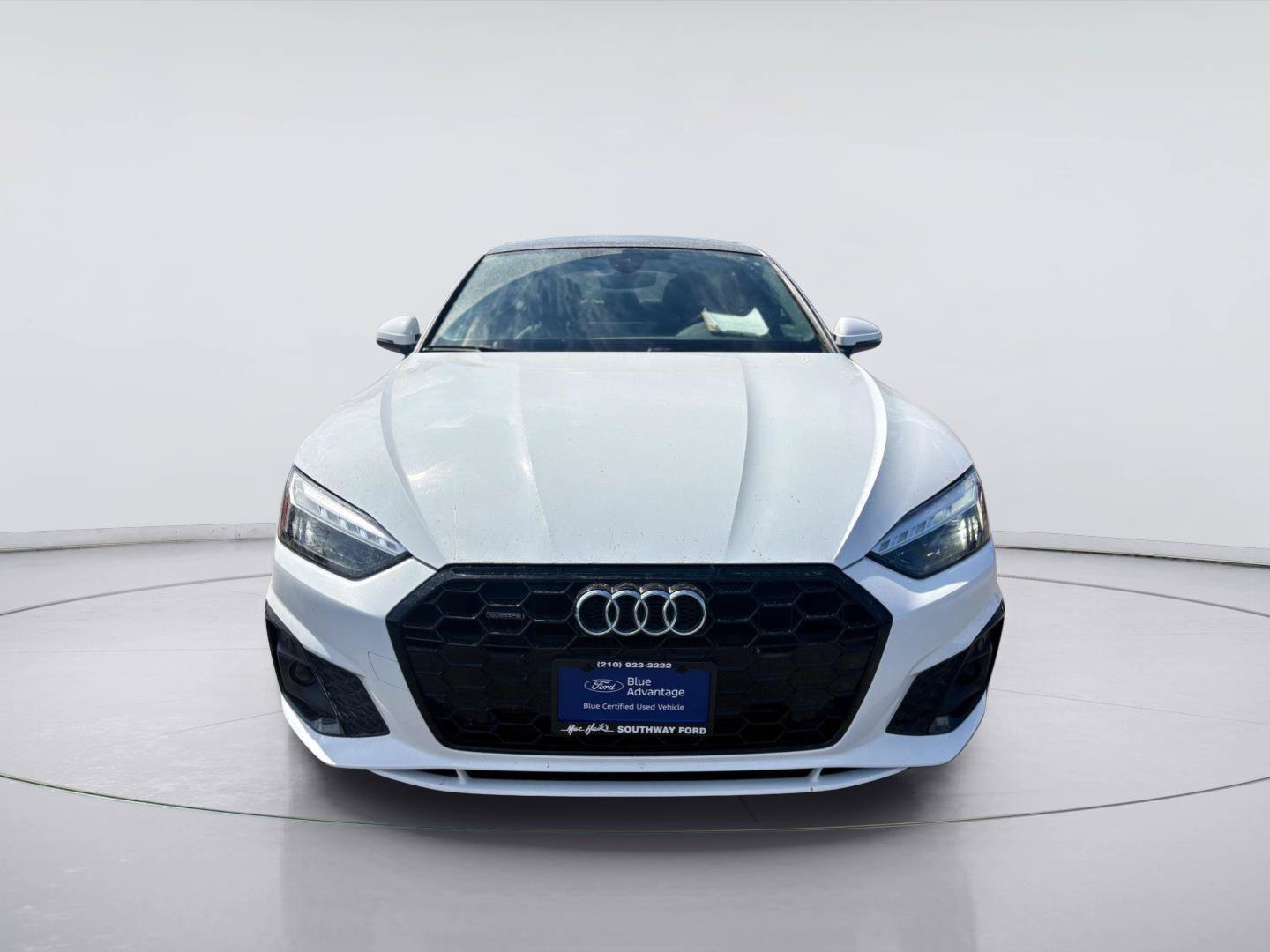Used 2025 Audi A5 2.0T Premium AWD/4WD image 8