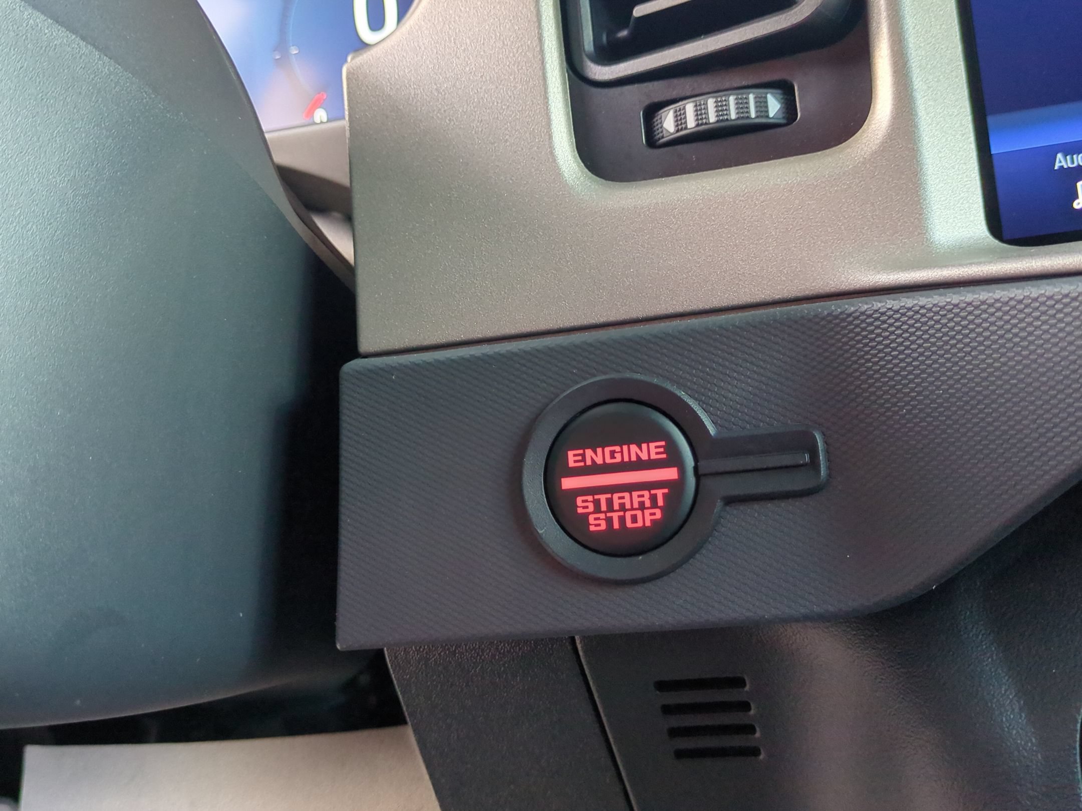 Certified 2024 Ford Bronco Raptor AWD/4WD image 27