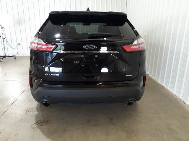 Certified 2020 Ford Edge SE FWD image 29