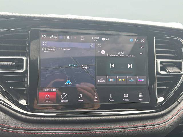 Used 2024 Dodge Durango Citadel AWD/4WD image 13