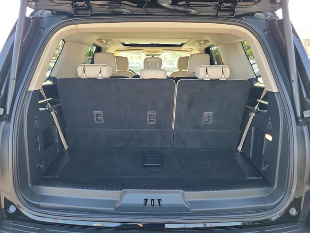Certified 2023 Ford Expedition Platinum AWD/4WD image 25