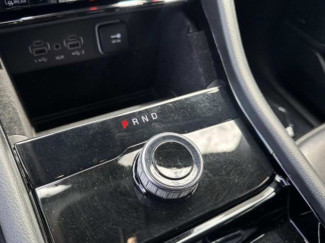 Used 2021 Jeep Grand Cherokee L Limited RWD image 27