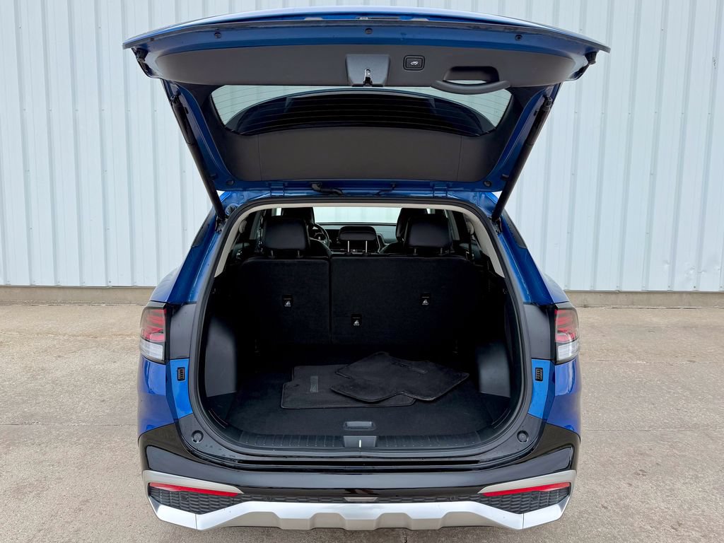 Used 2023 Kia Sportage SX AWD/4WD image 16
