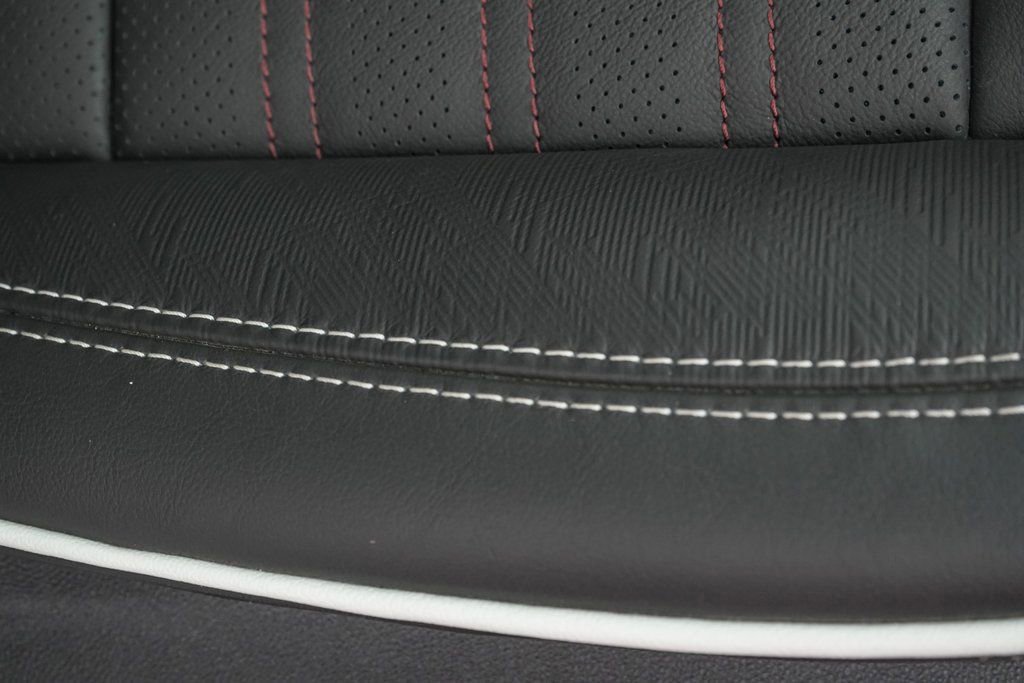 Used 2024 GMC Sierra 1500 AT4X image 25