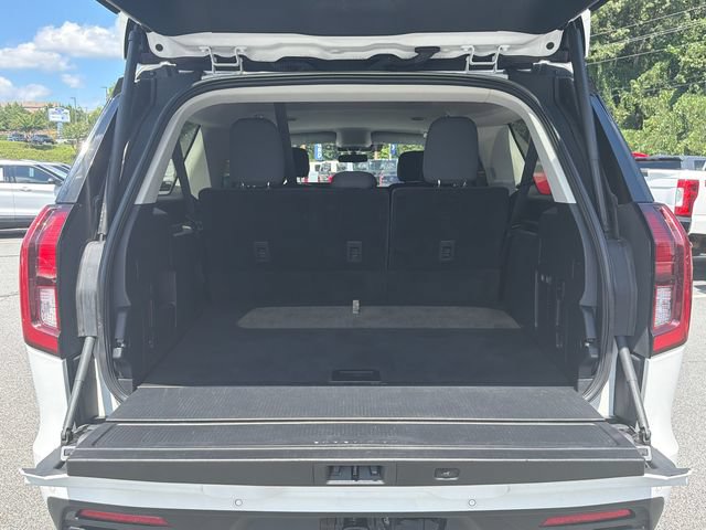 Certified 2025 Ford Expedition Max Active RWD image 20