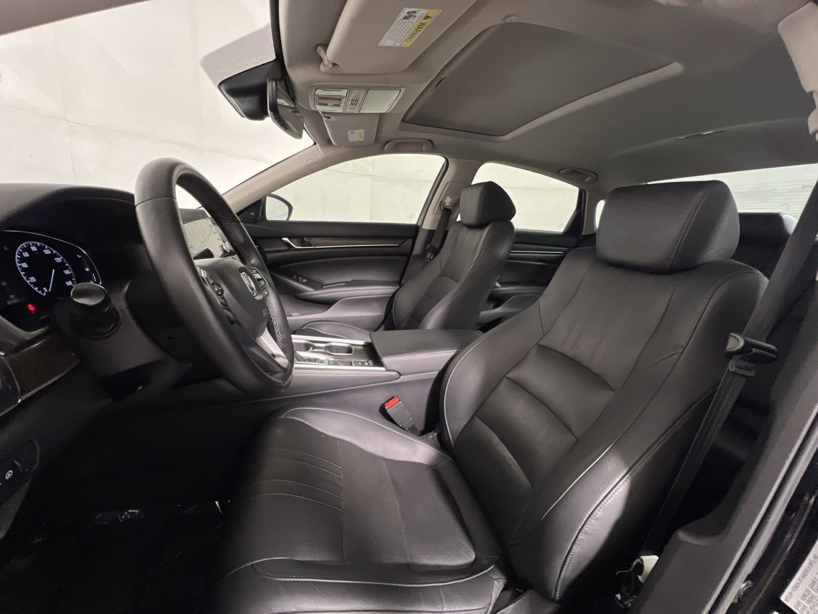 Used 2019 Honda Accord EX-L image 13