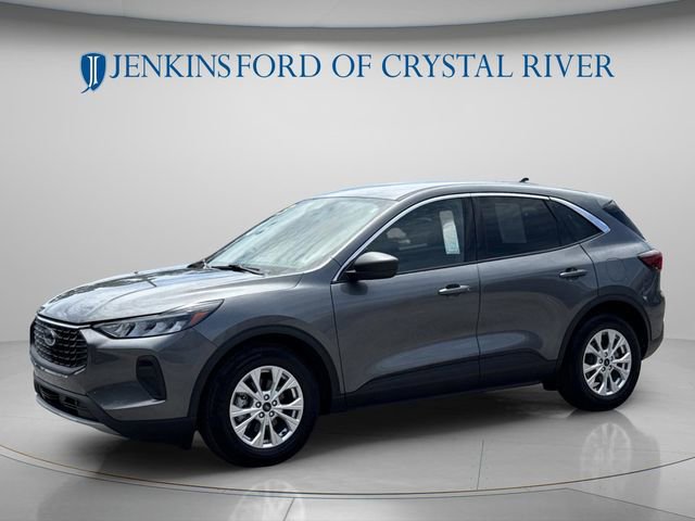 Certified 2023 Ford Escape Active w/ Cold Weather Package FWD image 11