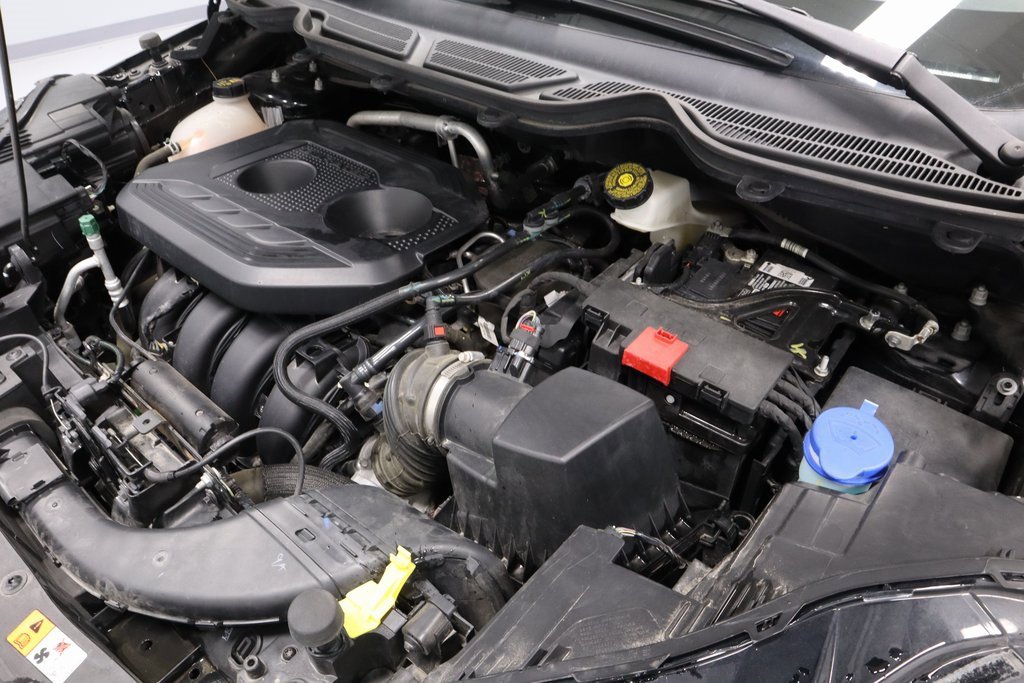 Certified 2022 Ford EcoSport SE image 12