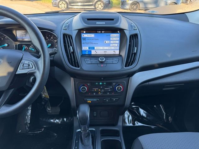 Certified 2018 Ford Escape SE w/ SE Sync 3 Package AWD/4WD image 7
