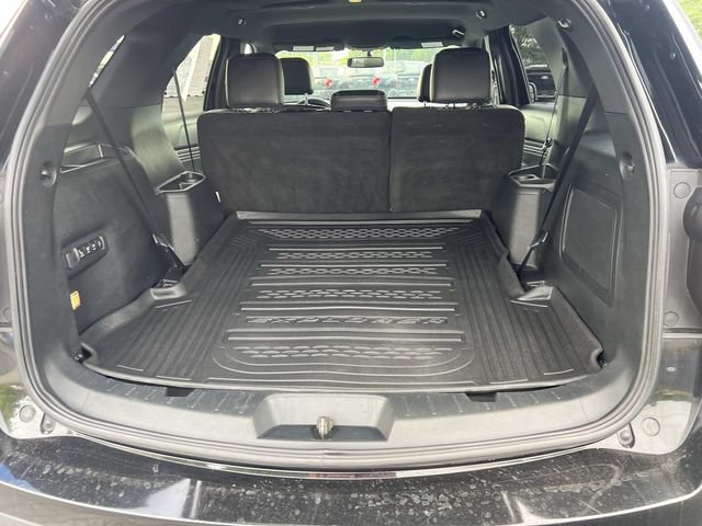 Certified 2017 Ford Explorer Limited AWD/4WD image 12