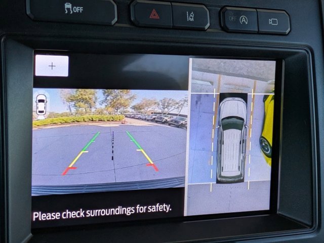 Certified 2021 Ford Expedition King Ranch image 33