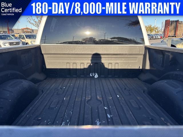 Certified 2021 Ford F250 XL w/ STX Appearance Package image 31