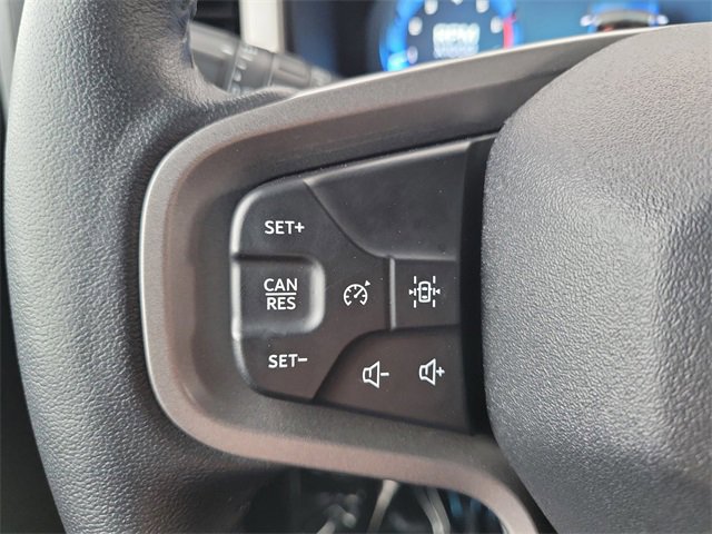 Certified 2025 Ford Bronco Outer Banks image 10