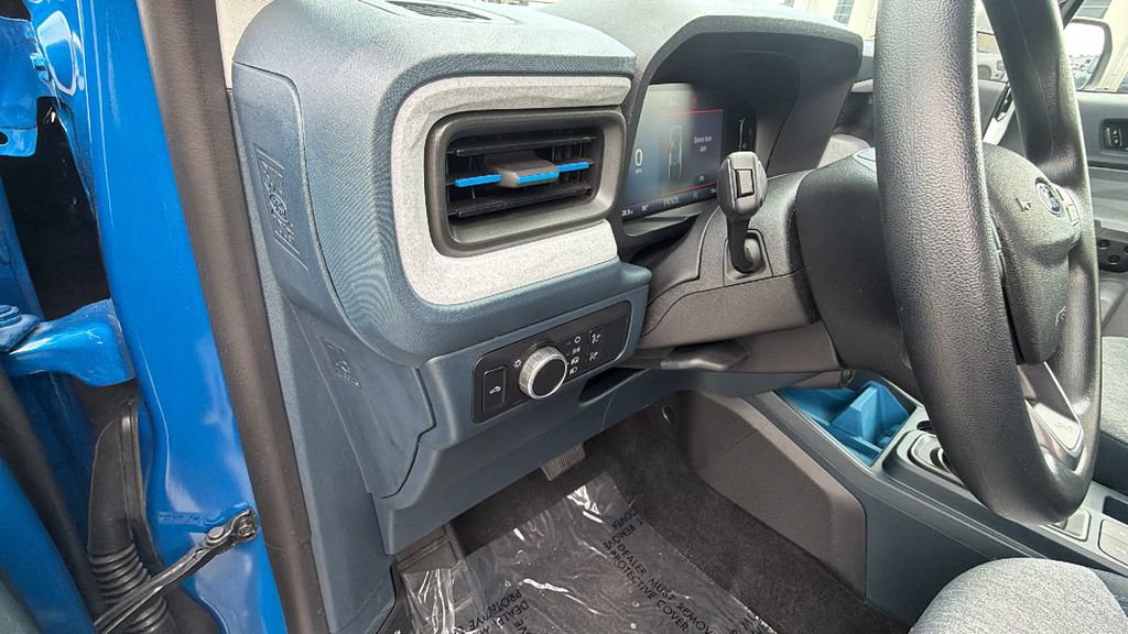 Certified 2026 Ford Maverick XLT AWD/4WD image 14