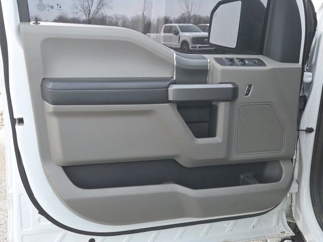 Certified 2020 Ford F150 XLT w/ Equipment Group 302A Luxury image 23