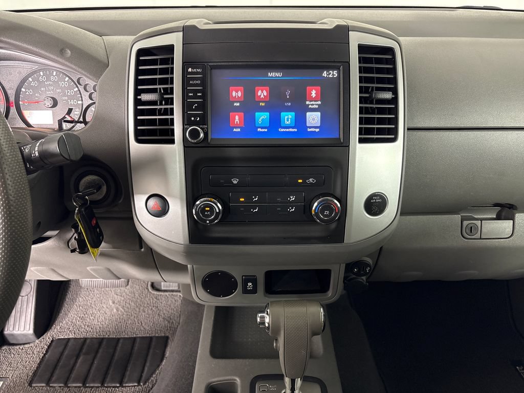 Used 2019 Nissan Frontier SV RWD image 27