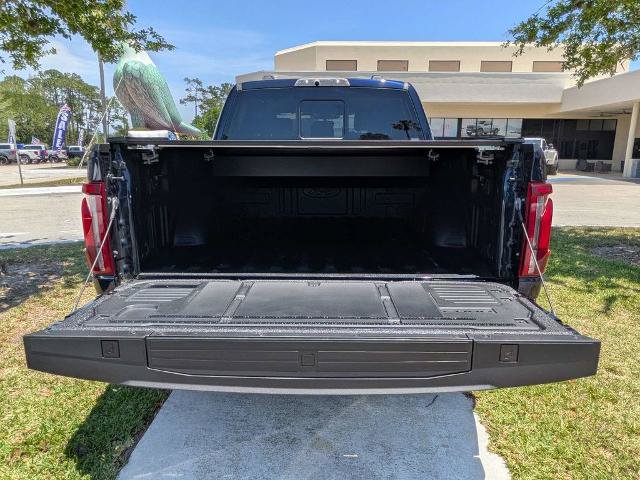 Certified 2024 Ford F150 Raptor w/ Equipment Group 803A Raptor R AWD/4WD image 13