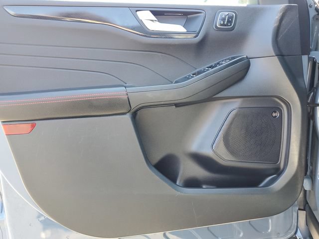 Certified 2023 Ford Escape ST-Line Elite w/ Premium Technology Package AWD/4WD image 28