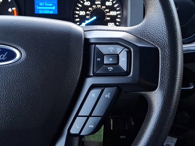 Certified 2022 Ford F750 2WD Regular Cab Super Duty image 23