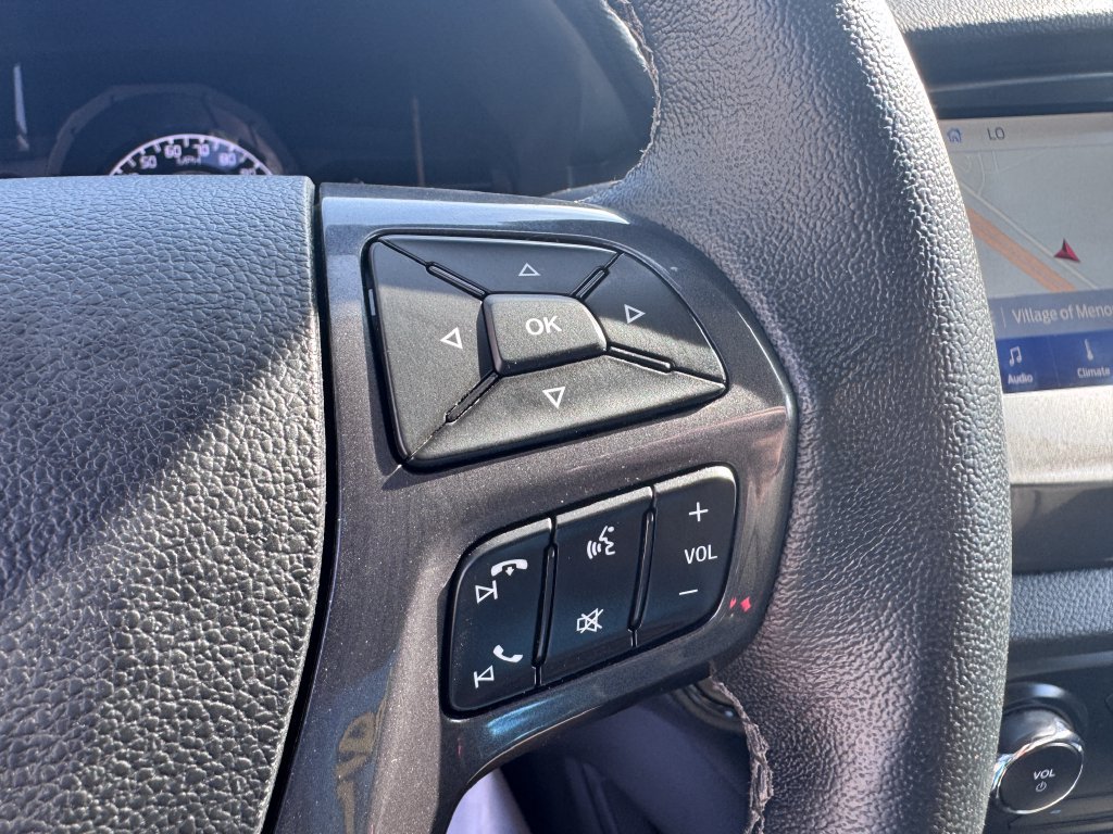 Certified 2019 Ford Ranger Lariat w/ Equipment Group 501A Mid AWD/4WD image 19