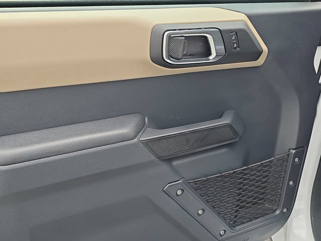 Certified 2025 Ford Bronco Big Bend AWD/4WD image 9