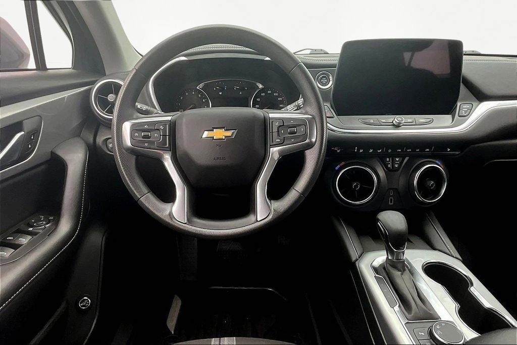 Used 2024 Chevrolet Blazer LT w/ Convenience Package image 7