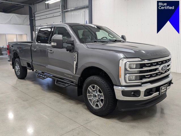 Certified 2023 Ford F350 Lariat image 1