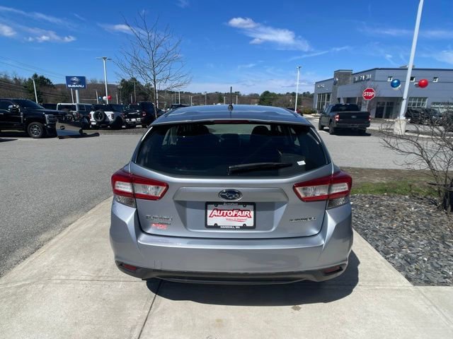 Used 2019 Subaru Impreza 2.0i AWD/4WD image 4