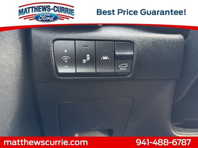 Used 2022 Kia Sportage EX w/ EX Technology Package image 26