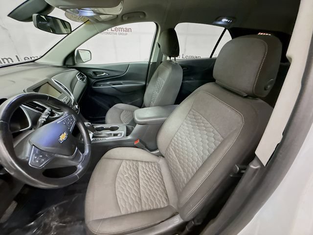 Used 2019 Chevrolet Equinox LT FWD image 20