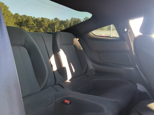 Certified 2021 Ford Mustang GT w/ Equipment Group 301A RWD image 30