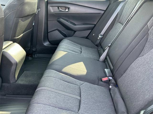 Used 2023 Honda Accord Sport image 19
