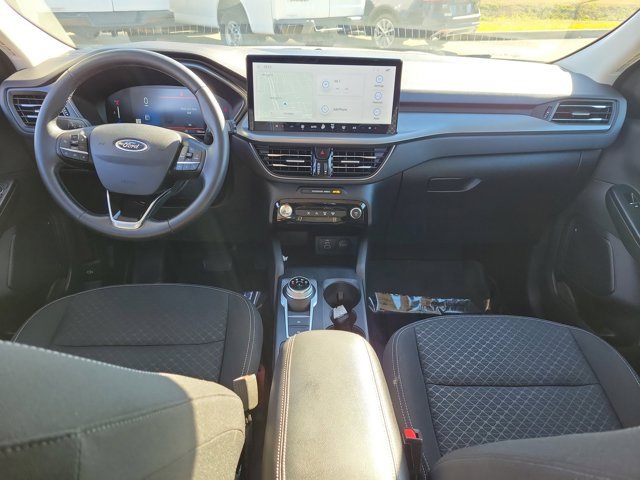 Certified 2024 Ford Escape Active w/ Tech Pack #1 image 18